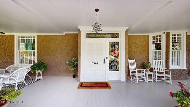 704 Park Avenue, Goldsboro, NC 27530