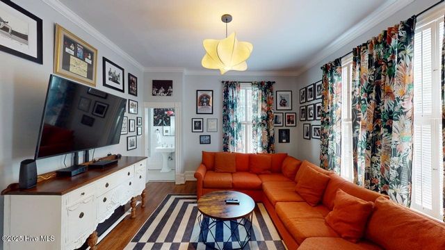 704 Park Avenue, Goldsboro, NC 27530