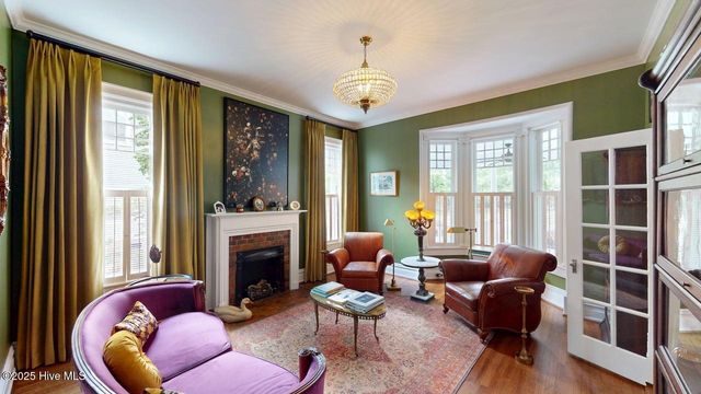 704 Park Avenue, Goldsboro, NC 27530