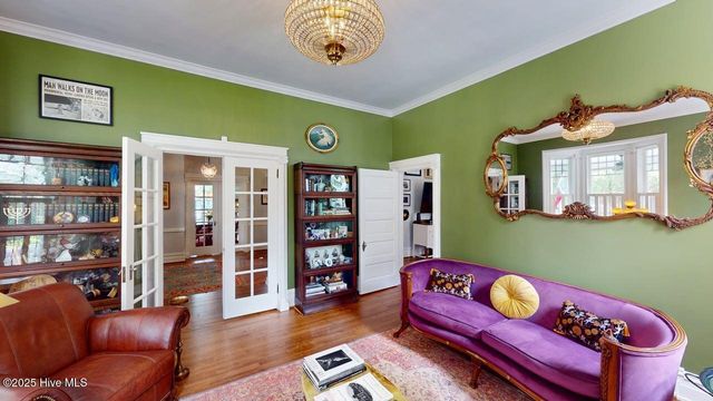 704 Park Avenue, Goldsboro, NC 27530