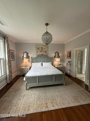 704 Park Avenue, Goldsboro, NC 27530