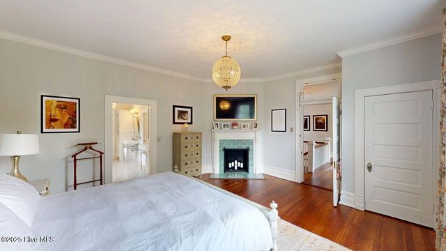 704 Park Avenue, Goldsboro, NC 27530