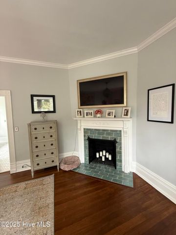 704 Park Avenue, Goldsboro, NC 27530