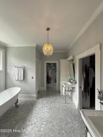 704 Park Avenue, Goldsboro, NC 27530