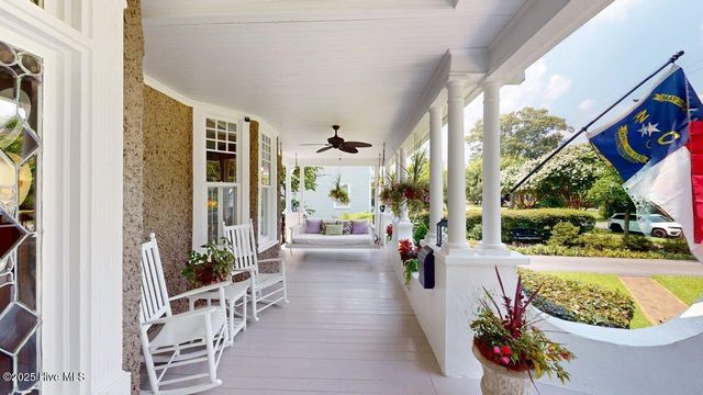 704 Park Avenue, Goldsboro, NC 27530