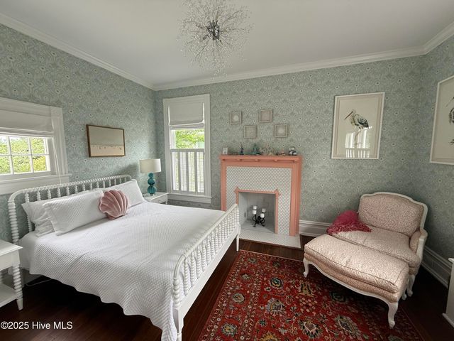 704 Park Avenue, Goldsboro, NC 27530