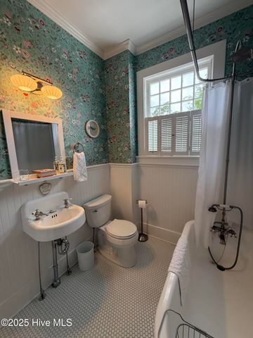 704 Park Avenue, Goldsboro, NC 27530