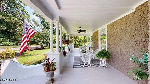 704 Park Avenue, Goldsboro, NC 27530