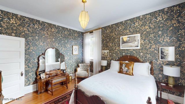 704 Park Avenue, Goldsboro, NC 27530