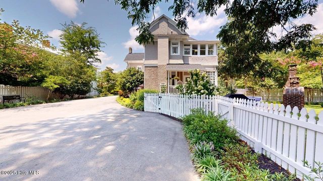 704 Park Avenue, Goldsboro, NC 27530