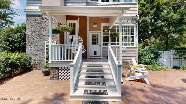 704 Park Avenue, Goldsboro, NC 27530