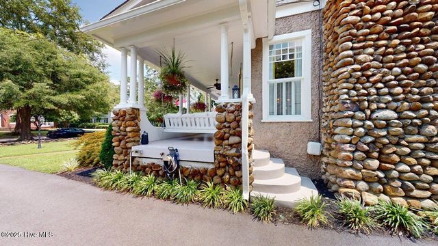 704 Park Avenue, Goldsboro, NC 27530