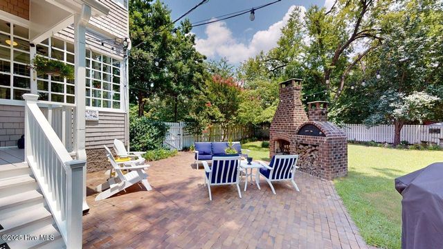 704 Park Avenue, Goldsboro, NC 27530