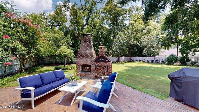 704 Park Avenue, Goldsboro, NC 27530