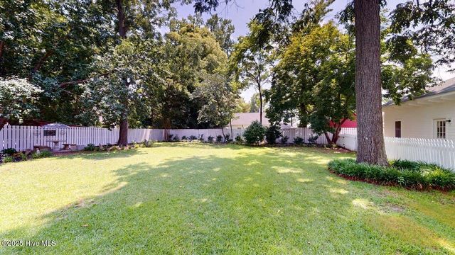 704 Park Avenue, Goldsboro, NC 27530