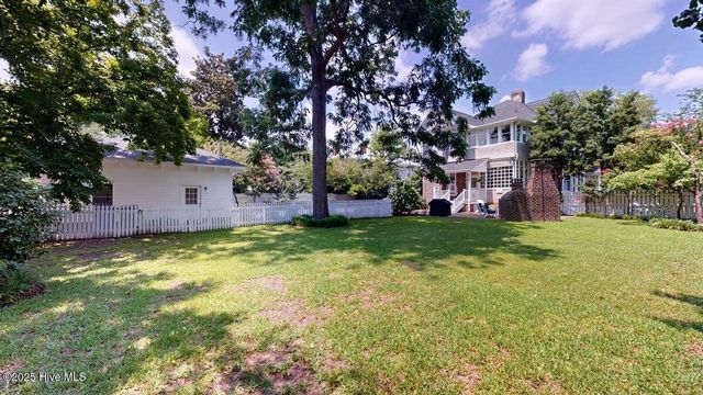 704 Park Avenue, Goldsboro, NC 27530