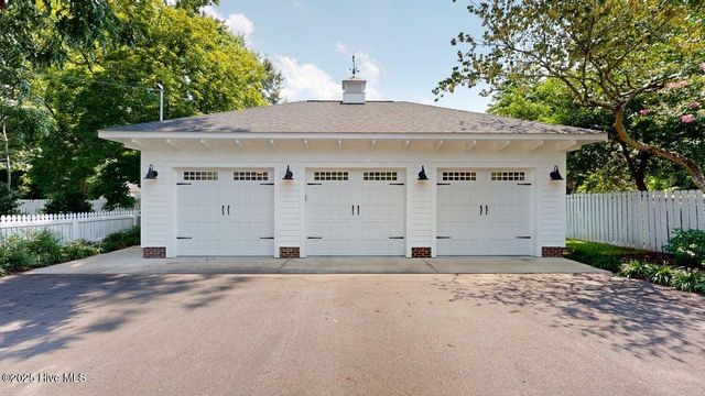 704 Park Avenue, Goldsboro, NC 27530