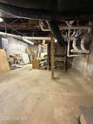 704 Park Avenue, Goldsboro, NC 27530