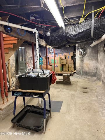 704 Park Avenue, Goldsboro, NC 27530