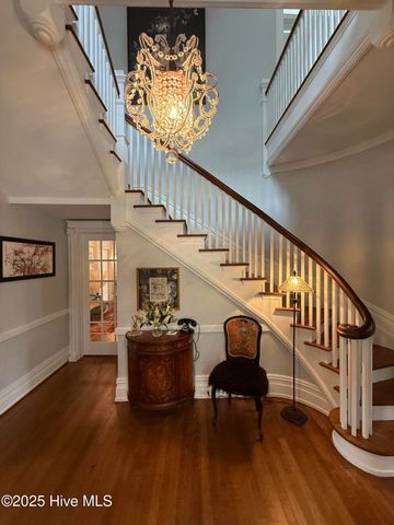 704 Park Avenue, Goldsboro, NC 27530