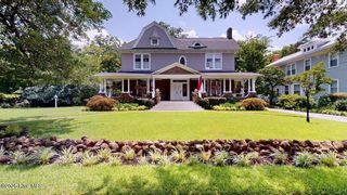 704 Park Avenue, Goldsboro, NC 27530