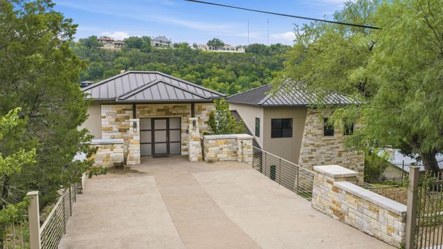 3605 Robbins RD, Austin, TX 78730
