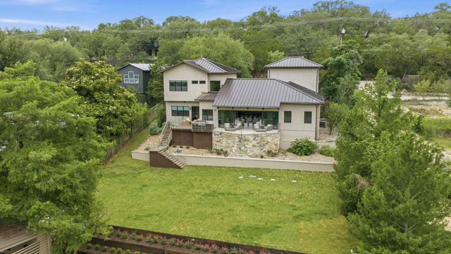 3605 Robbins RD, Austin, TX 78730