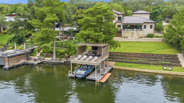 3605 Robbins RD, Austin, TX 78730