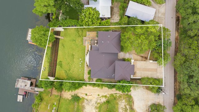 3605 Robbins RD, Austin, TX 78730