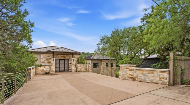 3605 Robbins RD, Austin, TX 78730