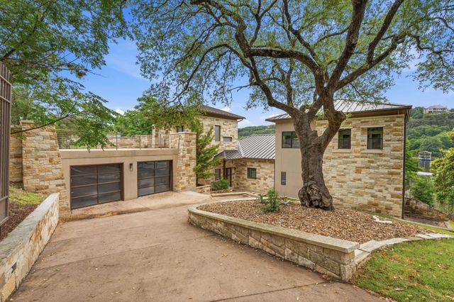 3605 Robbins RD, Austin, TX 78730