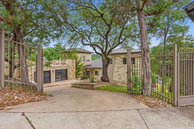 3605 Robbins RD, Austin, TX 78730