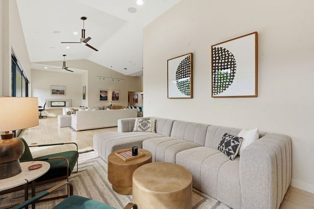 3605 Robbins RD, Austin, TX 78730