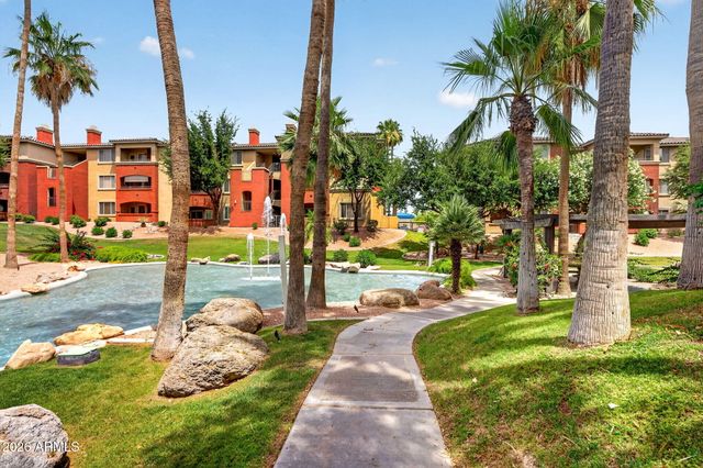 5401 E VAN BUREN Street 3077, Phoenix, AZ 85008