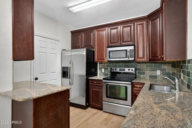 5401 E VAN BUREN Street 3077, Phoenix, AZ 85008