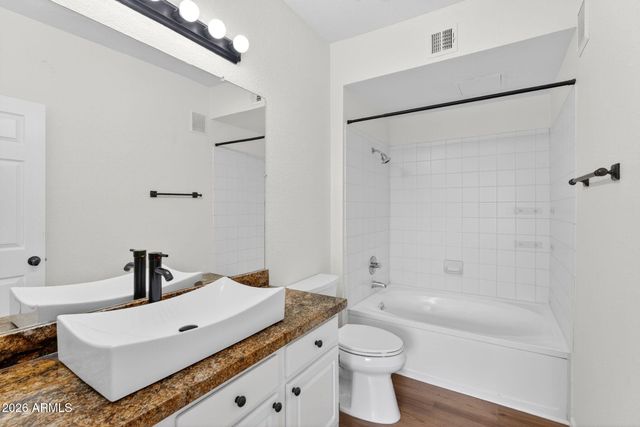 5401 E VAN BUREN Street 3077, Phoenix, AZ 85008