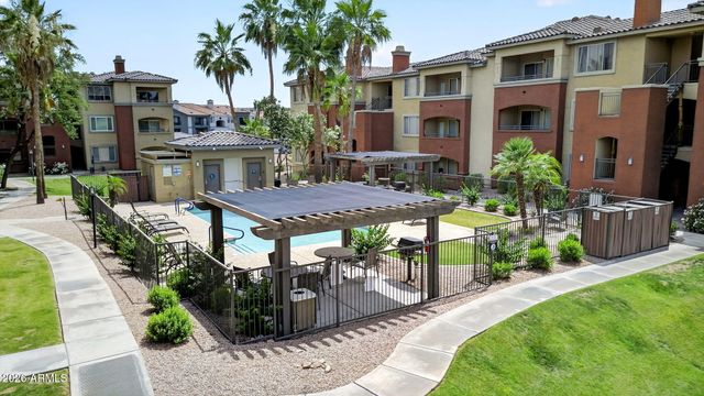 5401 E VAN BUREN Street 3077, Phoenix, AZ 85008