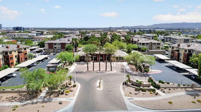 5401 E VAN BUREN Street 3077, Phoenix, AZ 85008