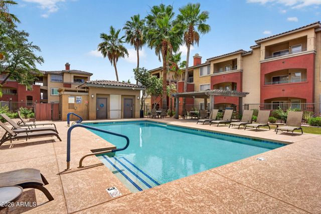 5401 E VAN BUREN Street 3077, Phoenix, AZ 85008