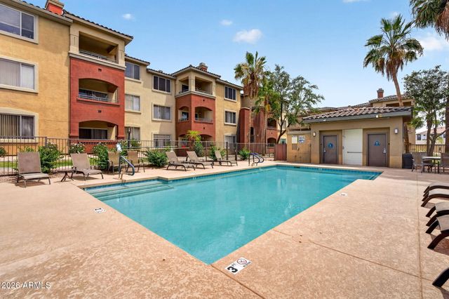 5401 E VAN BUREN Street 3077, Phoenix, AZ 85008