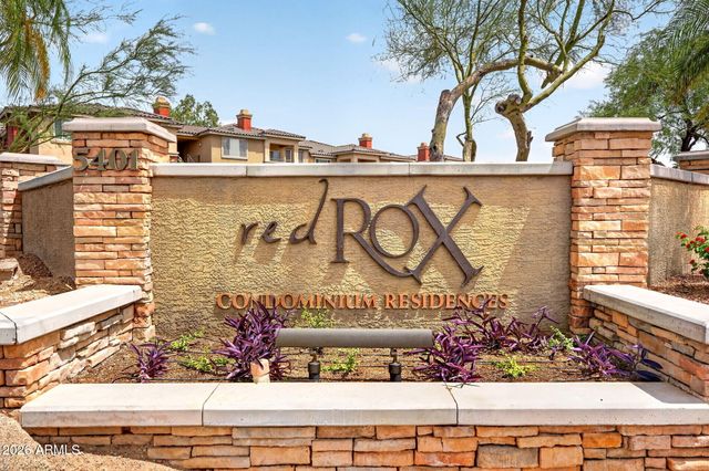 5401 E VAN BUREN Street 3077, Phoenix, AZ 85008