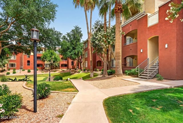 5401 E VAN BUREN Street 3077, Phoenix, AZ 85008