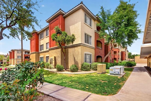 5401 E VAN BUREN Street 3077, Phoenix, AZ 85008