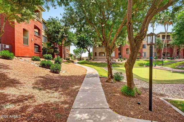 5401 E VAN BUREN Street 3077, Phoenix, AZ 85008