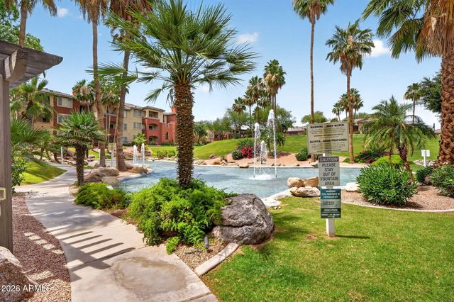 5401 E VAN BUREN Street 3077, Phoenix, AZ 85008