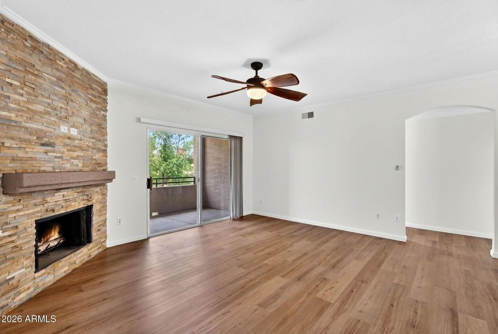 5401 E VAN BUREN Street 3077, Phoenix, AZ 85008 — photo 2