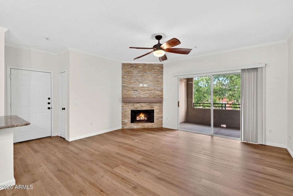 5401 E VAN BUREN Street 3077, Phoenix, AZ 85008 — photo 3