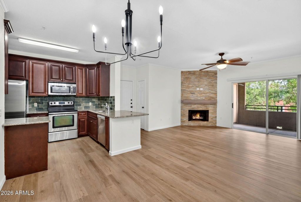 5401 E VAN BUREN Street 3077, Phoenix, AZ 85008 — photo 4