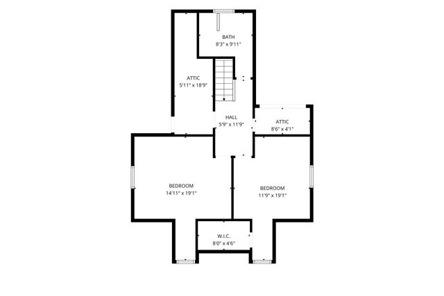 1228 W Gambrell Street, Fort Worth, TX 76115