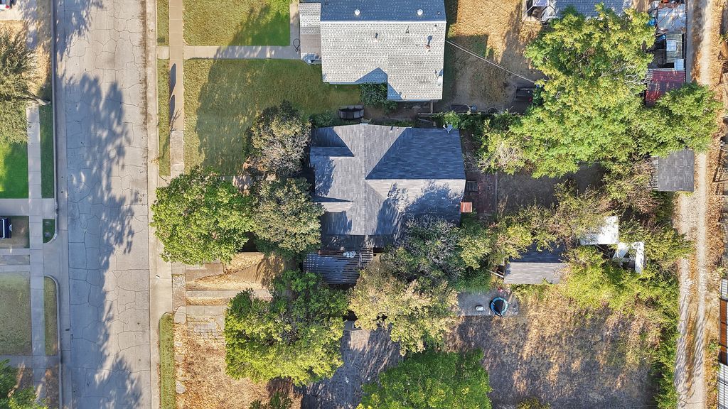 1228 W Gambrell Street, Fort Worth, TX 76115 — photo 3